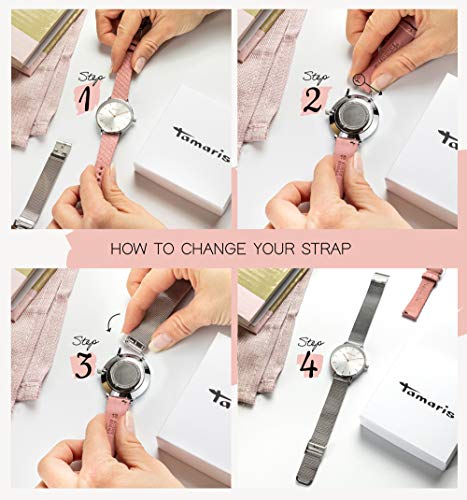 Tamaris wristwatch
