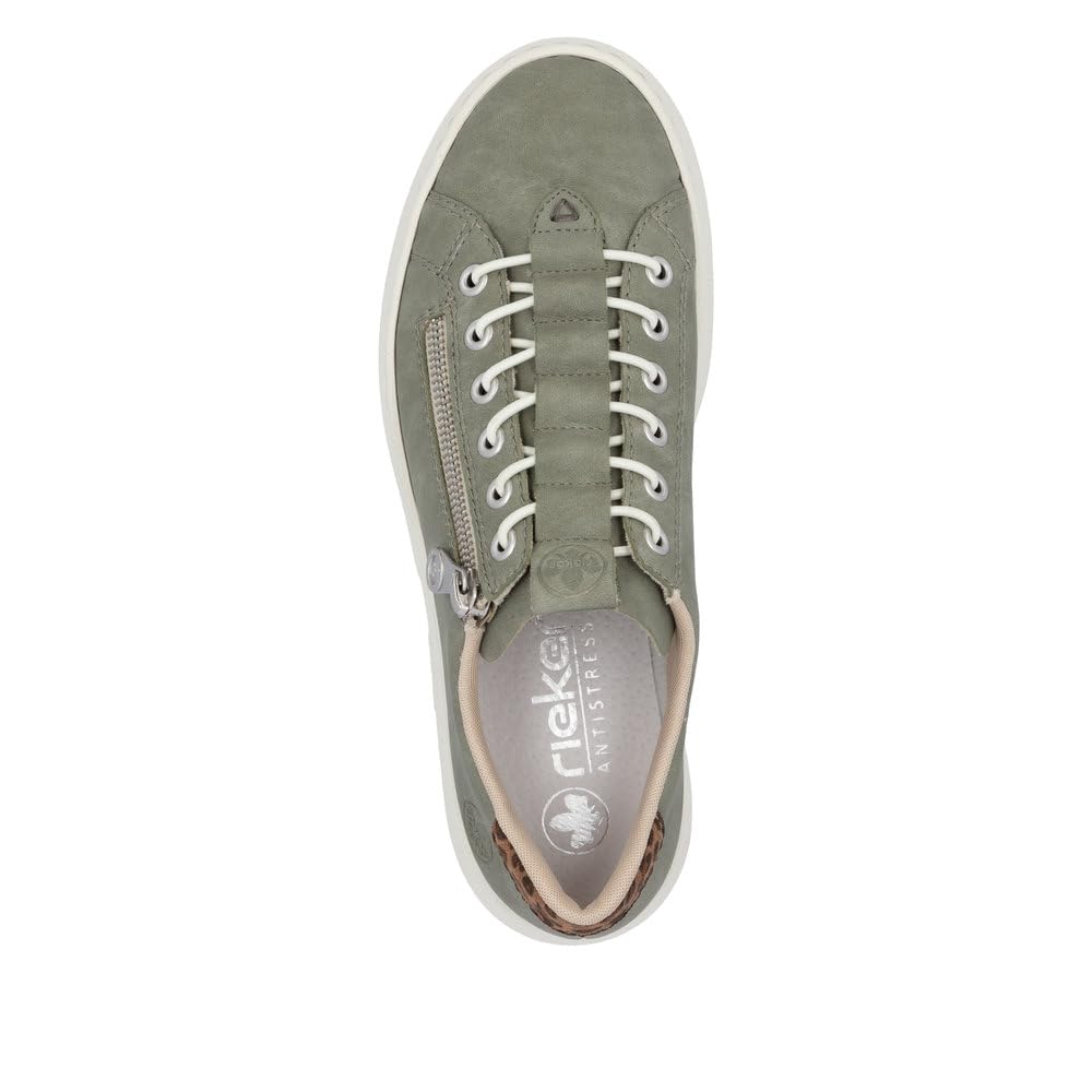 Rieker Women’s Low-Top Sneaker M1952
