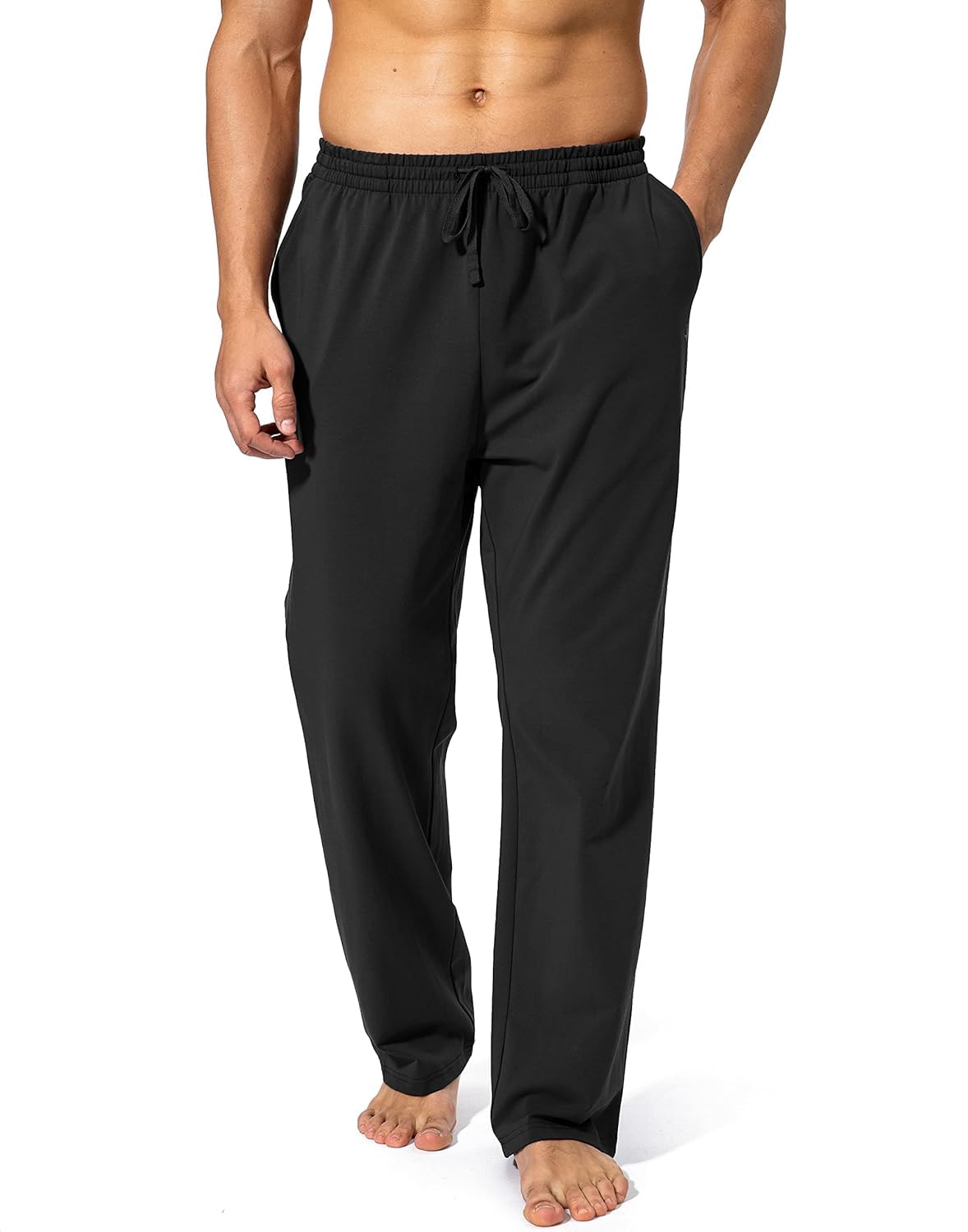 Men's Jogging Pants – Cotton Training Sweatpants