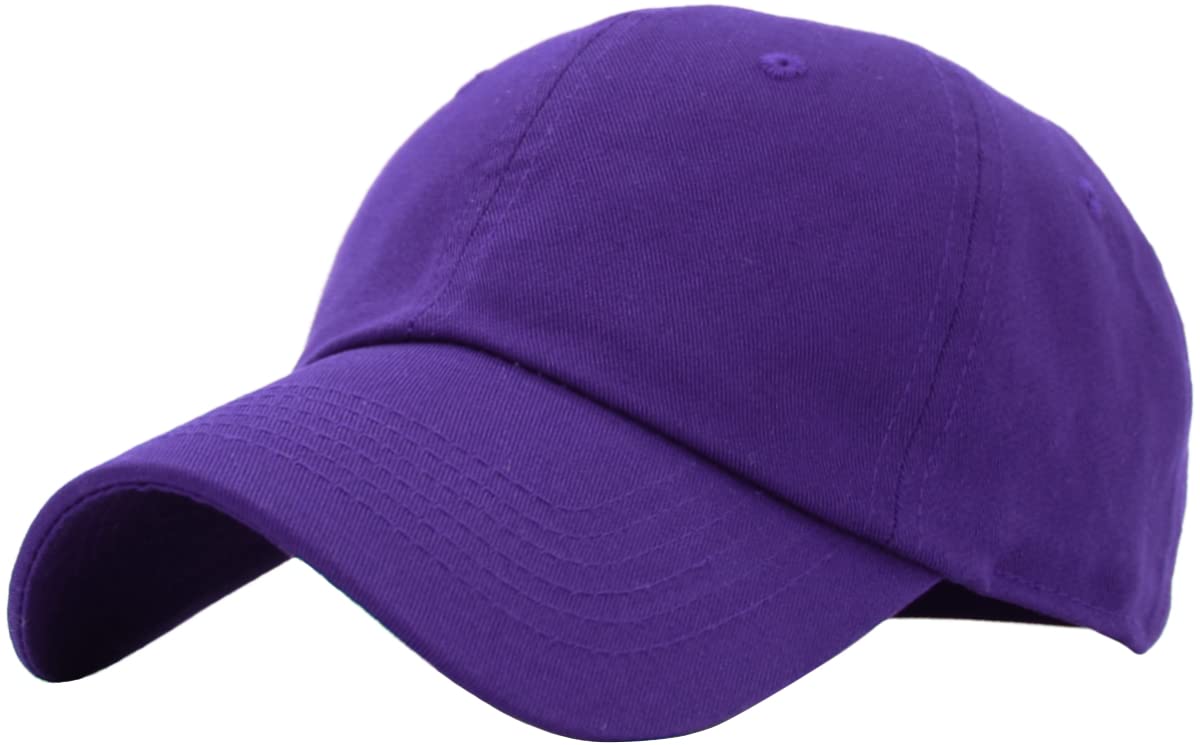 KBETHOS Women's Baseball Cap