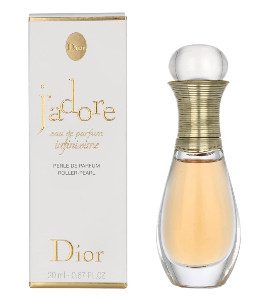 Dior Christian JAdore Eau De Parfum (woman)