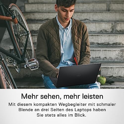 Dell Inspiron 15 3520, 15.6" FHD, Intel UHD Graphics, Windows 11