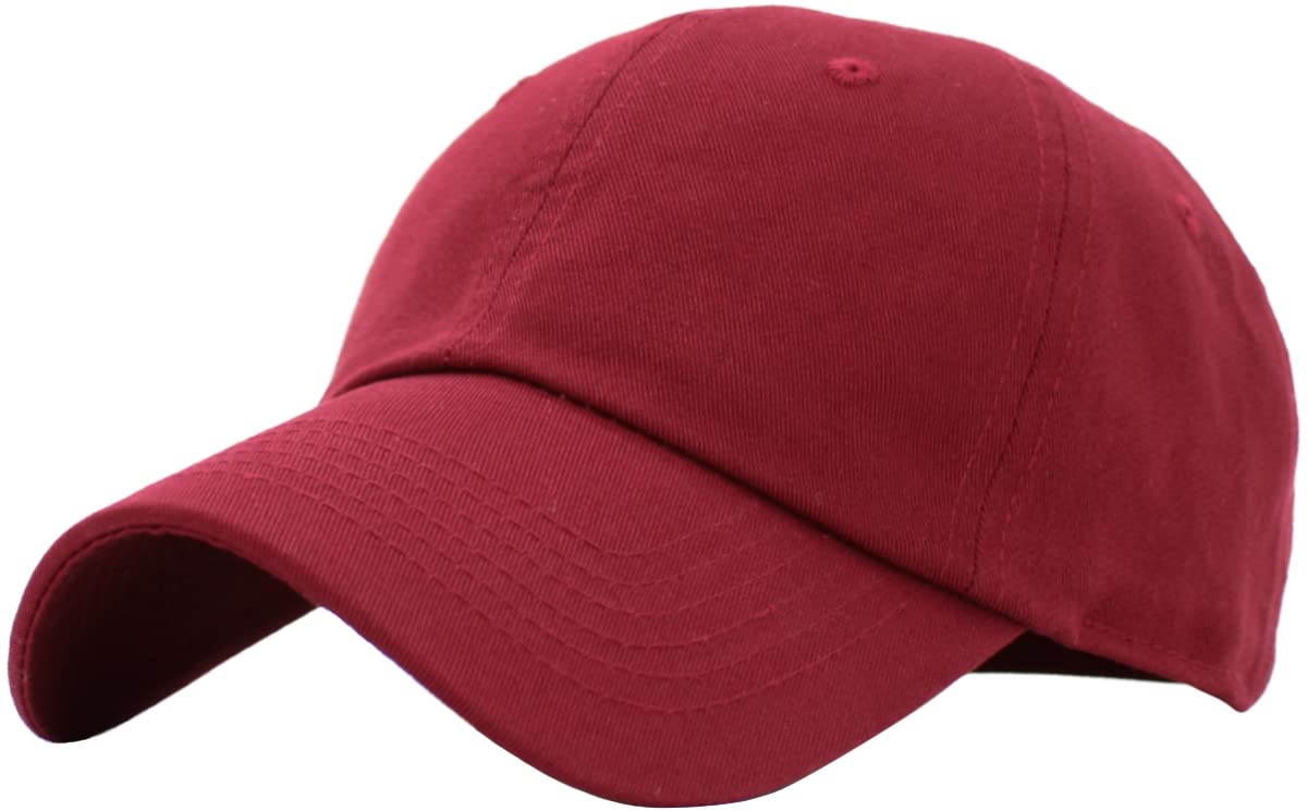 KBETHOS Women's Baseball Cap