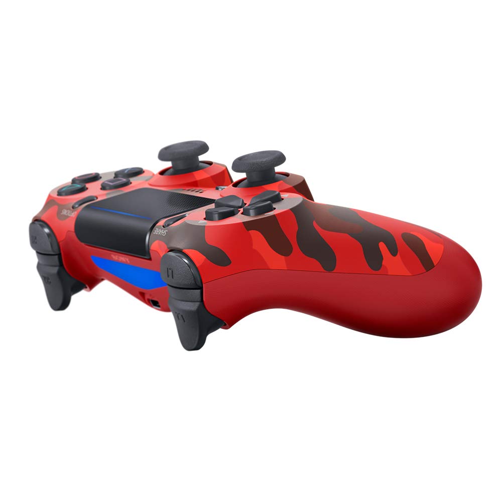 PlayStation 4 - DualShock 4 Wireless Controller, Black