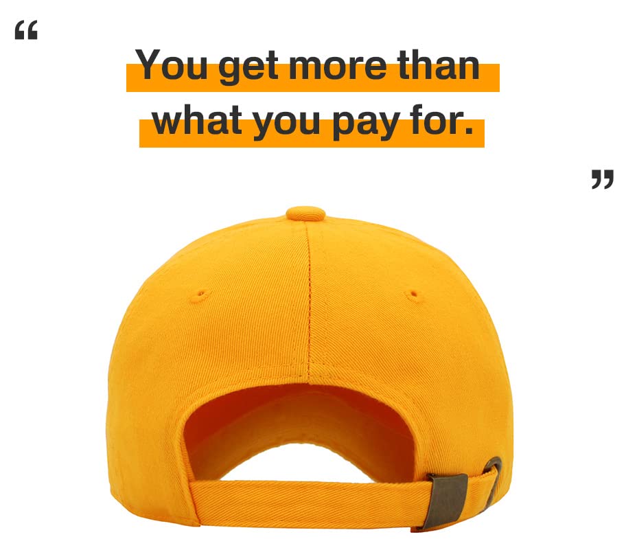 KBETHOS Women's Baseball Cap