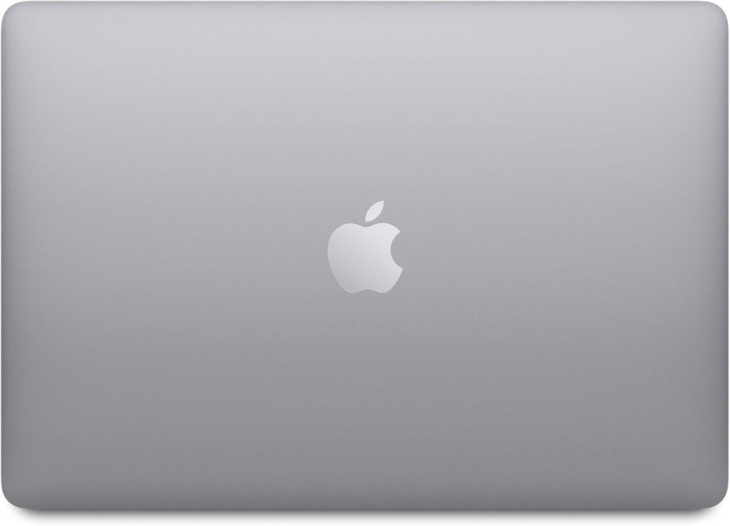Apple MacBook Air 2020 – 13" Retina Display, M1 Chip, Space Gray