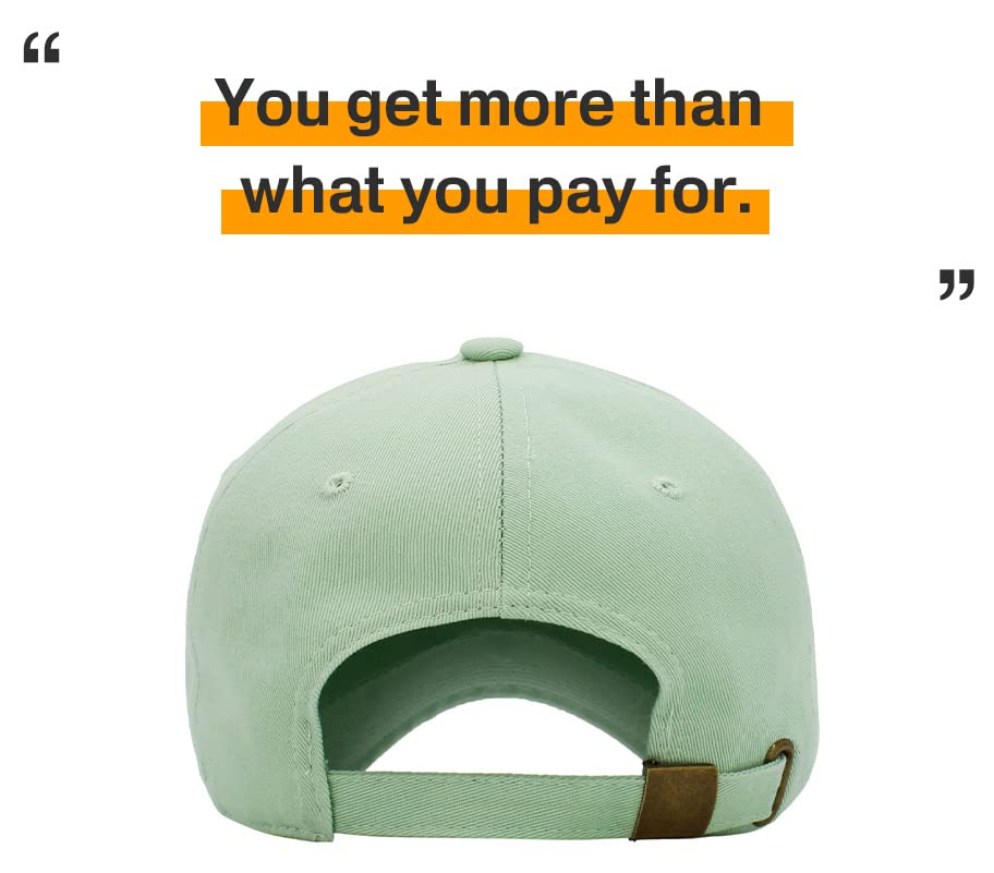 KBETHOS Women's Baseball Cap