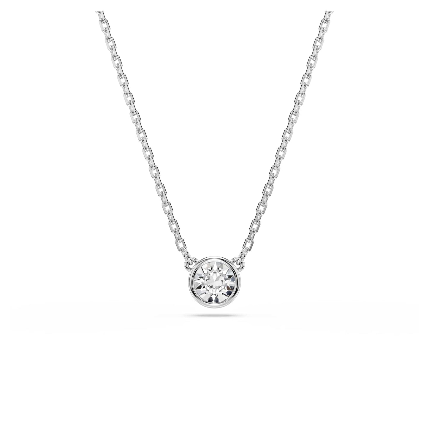 Swarovski Constella Pendant Necklace