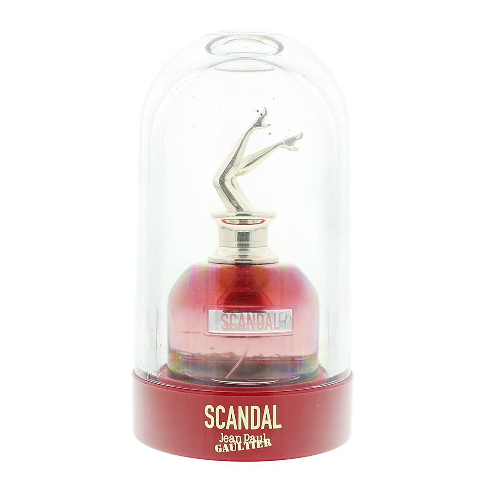 Jean Paul Gaultier Scandal So Scandal! Femme/woman Eau de Parfum, 50 ml