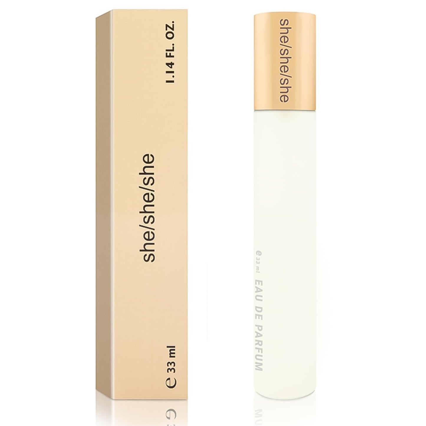 Dupario Parfüm Damenparfüm 33ml Duft Spray – das Dupe als Eau de Parfum