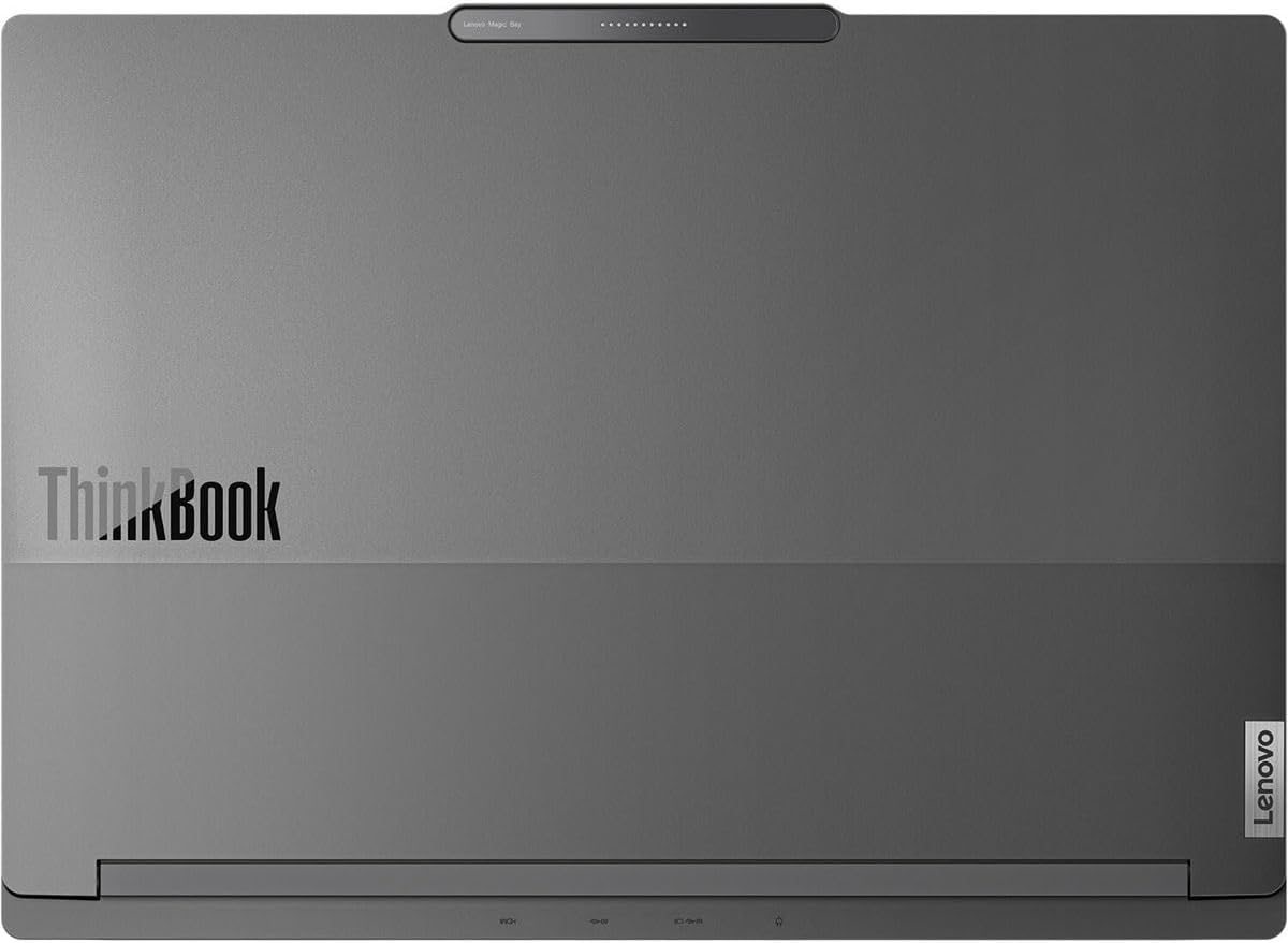 Lenovo ThinkBook 16p G4 – 16" WQXGA, i5-13500H, 16GB RAM, 512GB SSD, RTX 4050