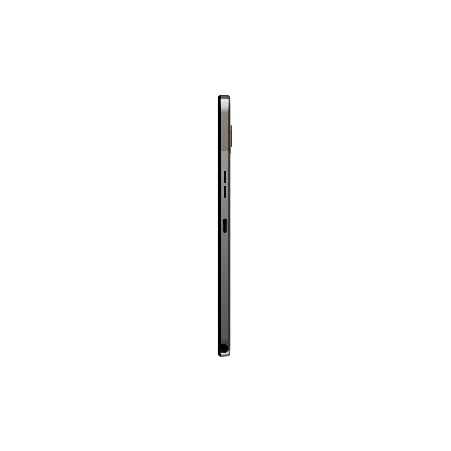Nokia T21 Android 12 LTE Tablet, 10.36" Display, 18W Fast Charging, Gray