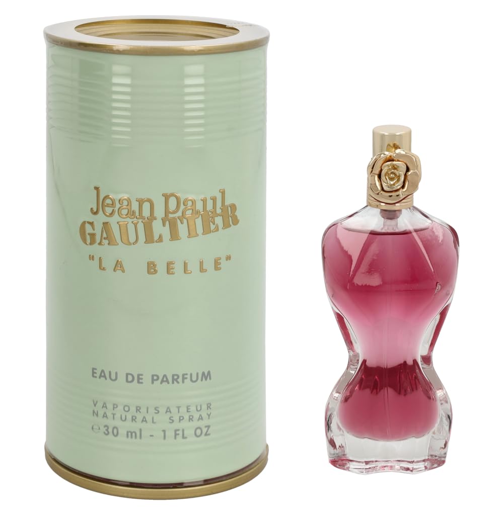 JPG La Belle Edp Vapo 30ml