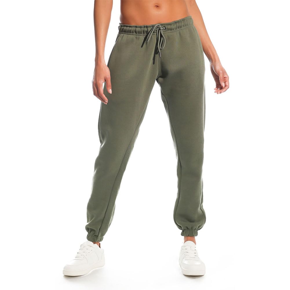 Light & Shade Women’s Soft Touch Joggers