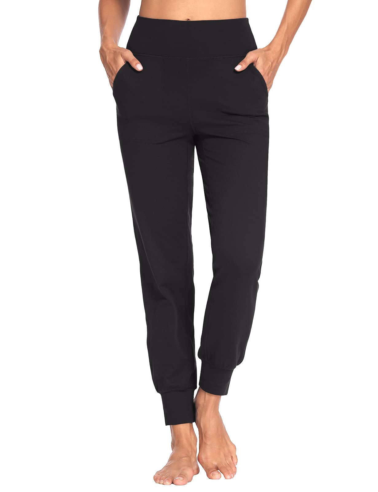 Super Soft Women’s Jogging Pants