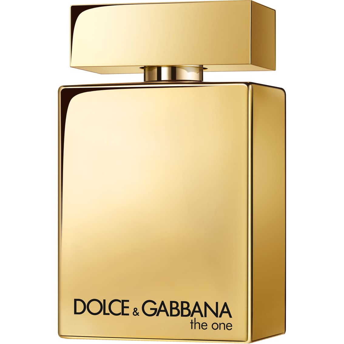 Dolce & Gabbana The One Men Gold Eau De Parfum Spray 100 ml