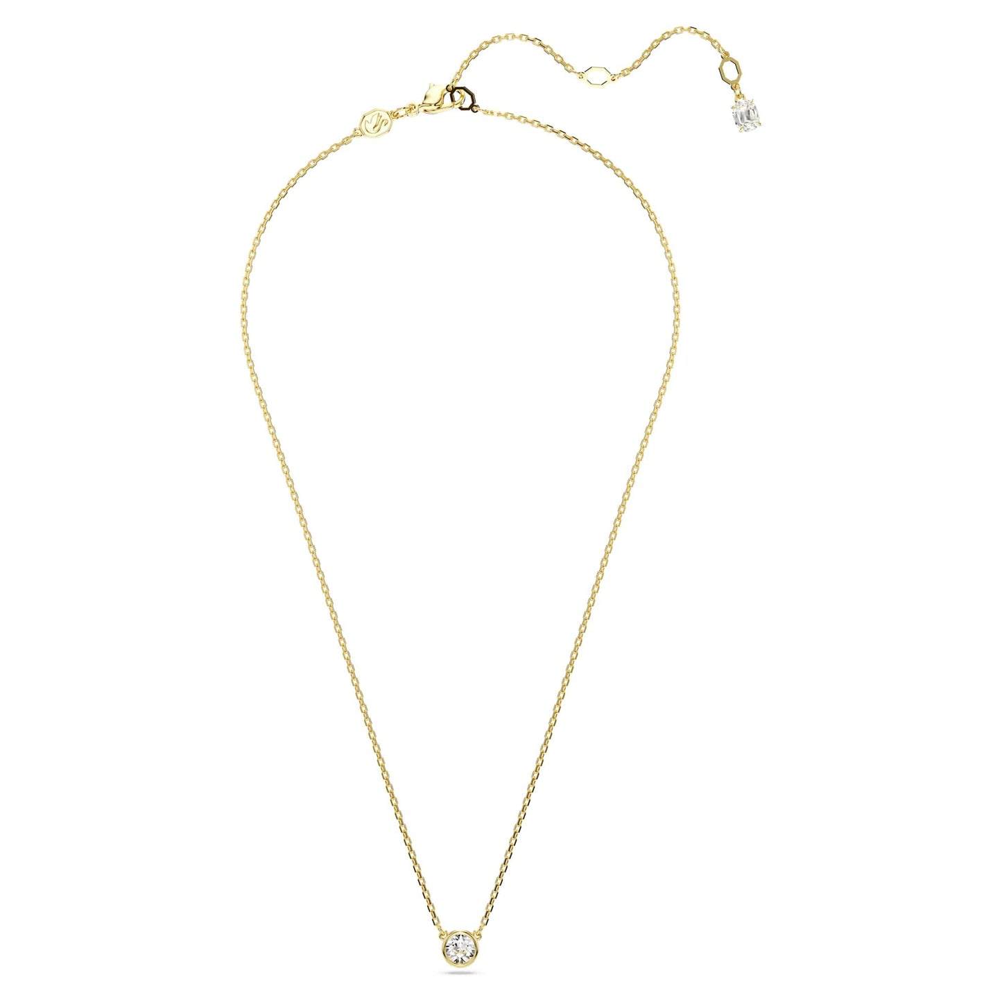 Swarovski Constella Pendant Necklace
