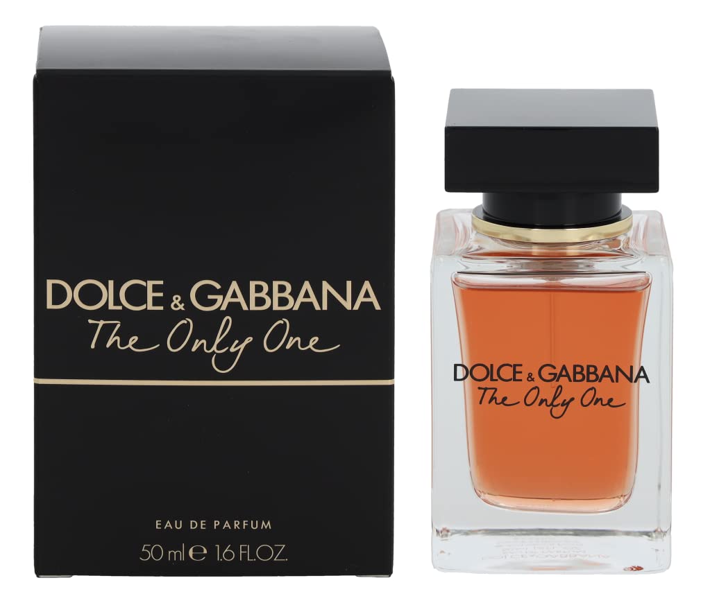 Dolce & Gabbana Only One Edp Vapo Cedar
