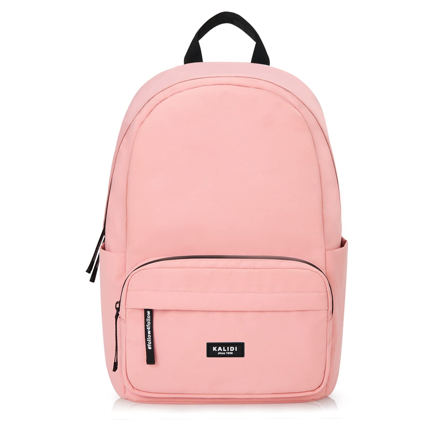 KALIDI Unisex Backpack with Laptop Compartment