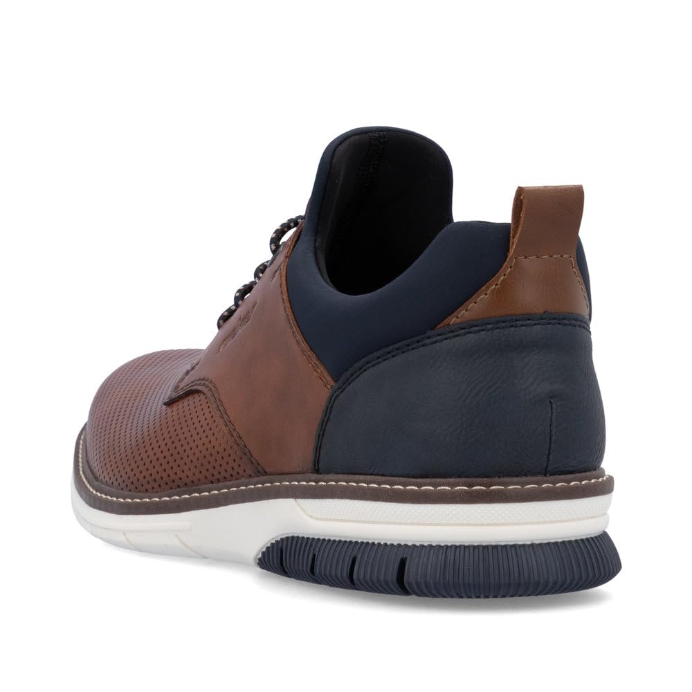 Rieker Men’s Low-Top Sneaker 14450