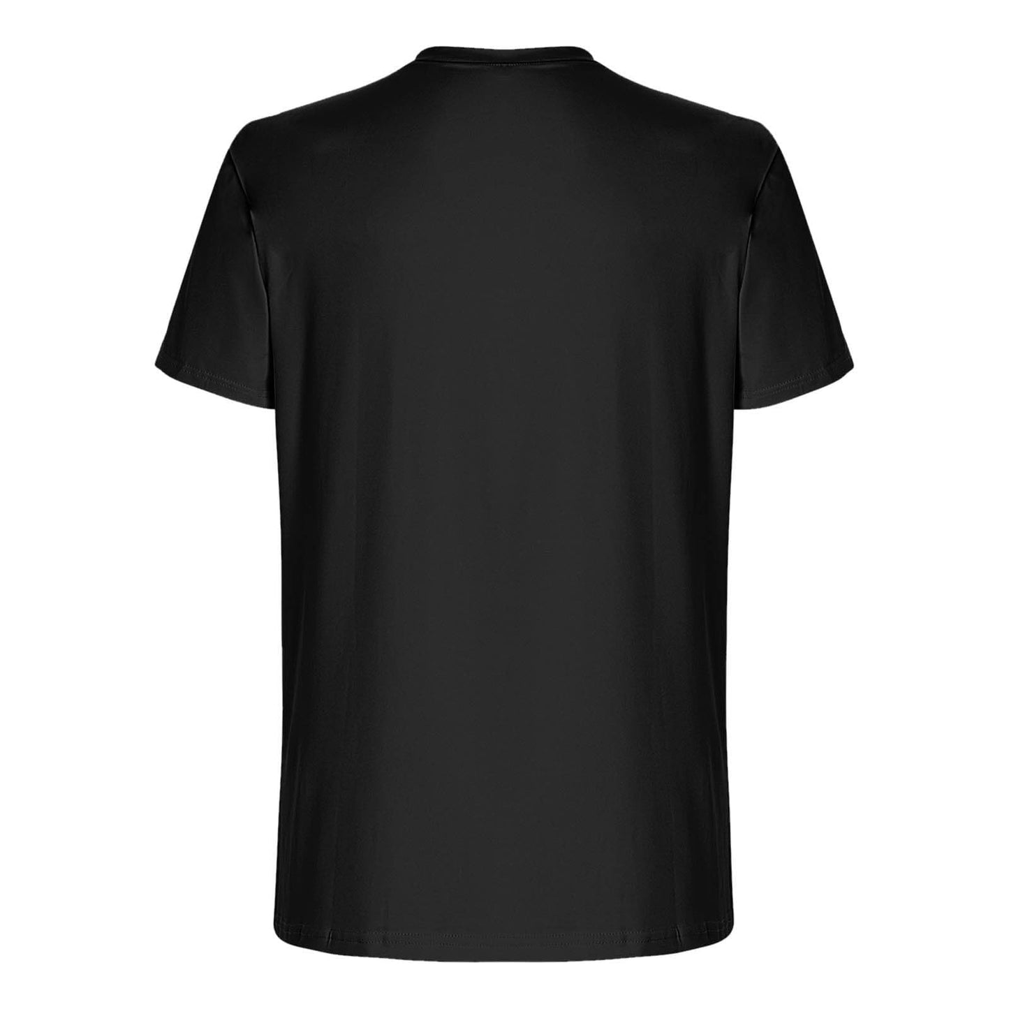 Qixiu Men’s Oversized Vintage T-Shirt