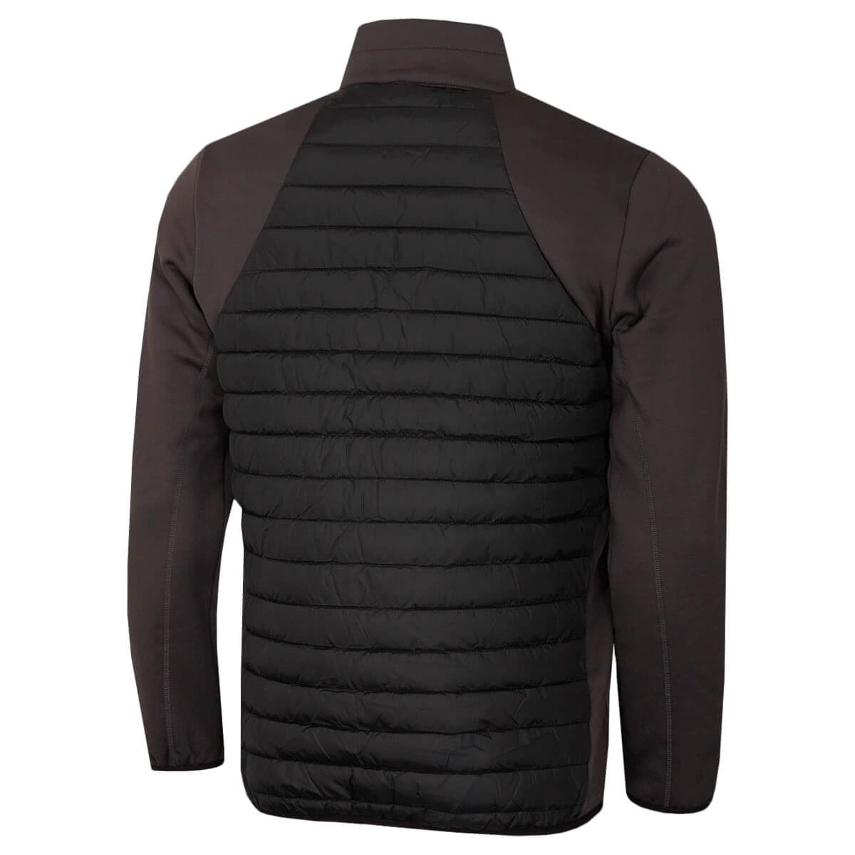 Calvin Klein Men’s CK Hybrid Insulate Jacket