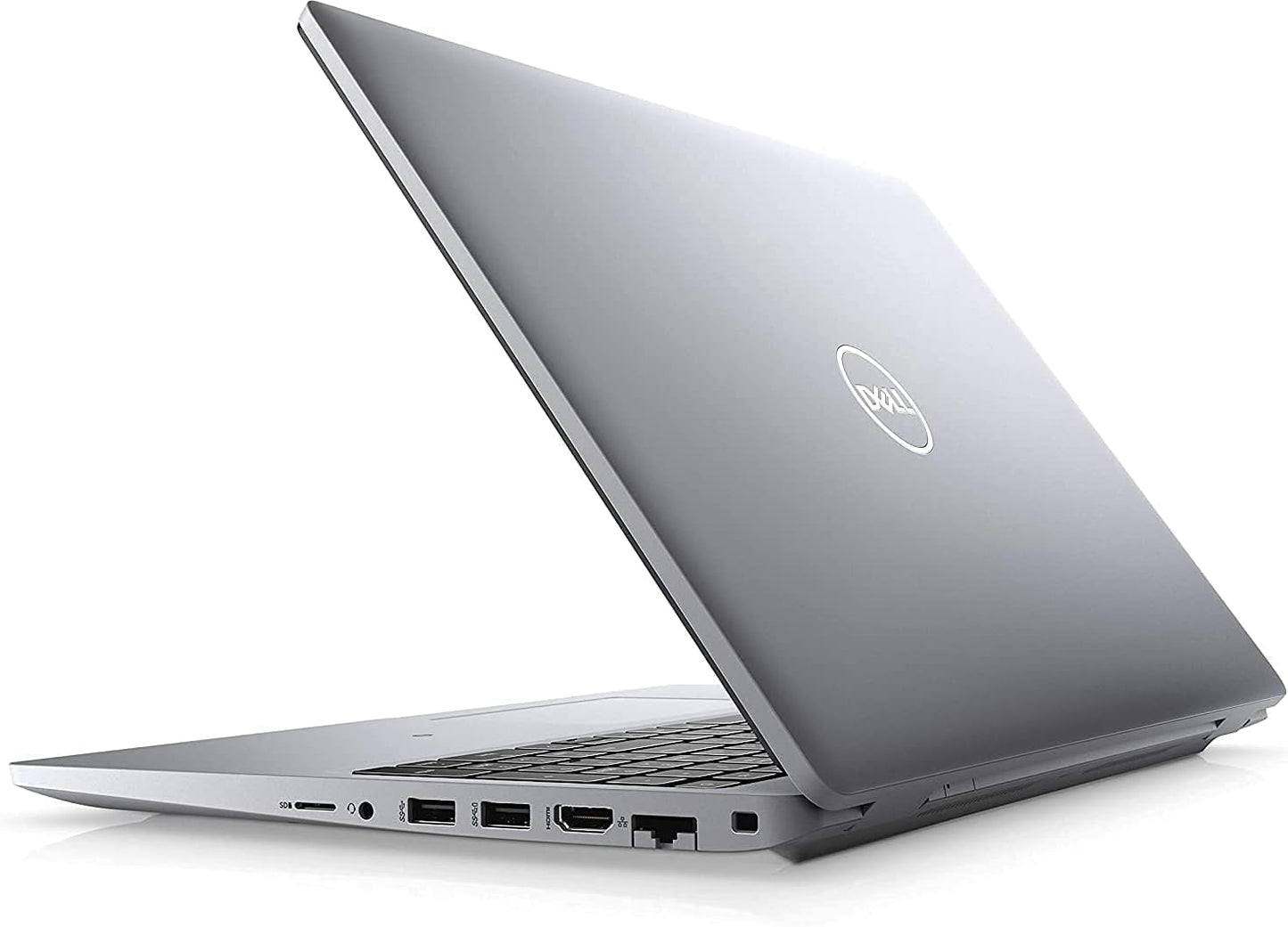 Dell Latitude 5520, 15.6" FHD, Intel Core i7-1185G7, 16GB RAM, 512GB SSD, Windows 10 Pro
