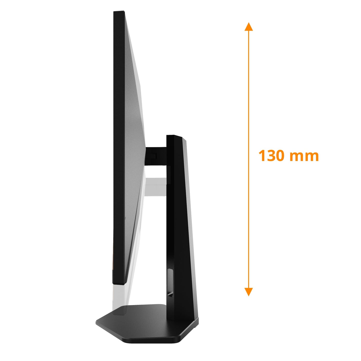 AOC Gaming CU34G2XPD – 34-Zoll-WQHD-Curved-Monitor, 180 Hz, schnelle VA, 1 ms GTG, FreeSync Premium, HDR400, höhenverstellbarer Standfuß (3440 x 1440, HDMI, DisplayPort, USB-Hub)