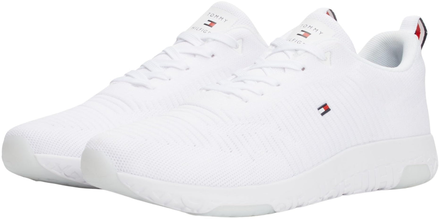 Tommy Hilfiger Men’s Runner Sneakers