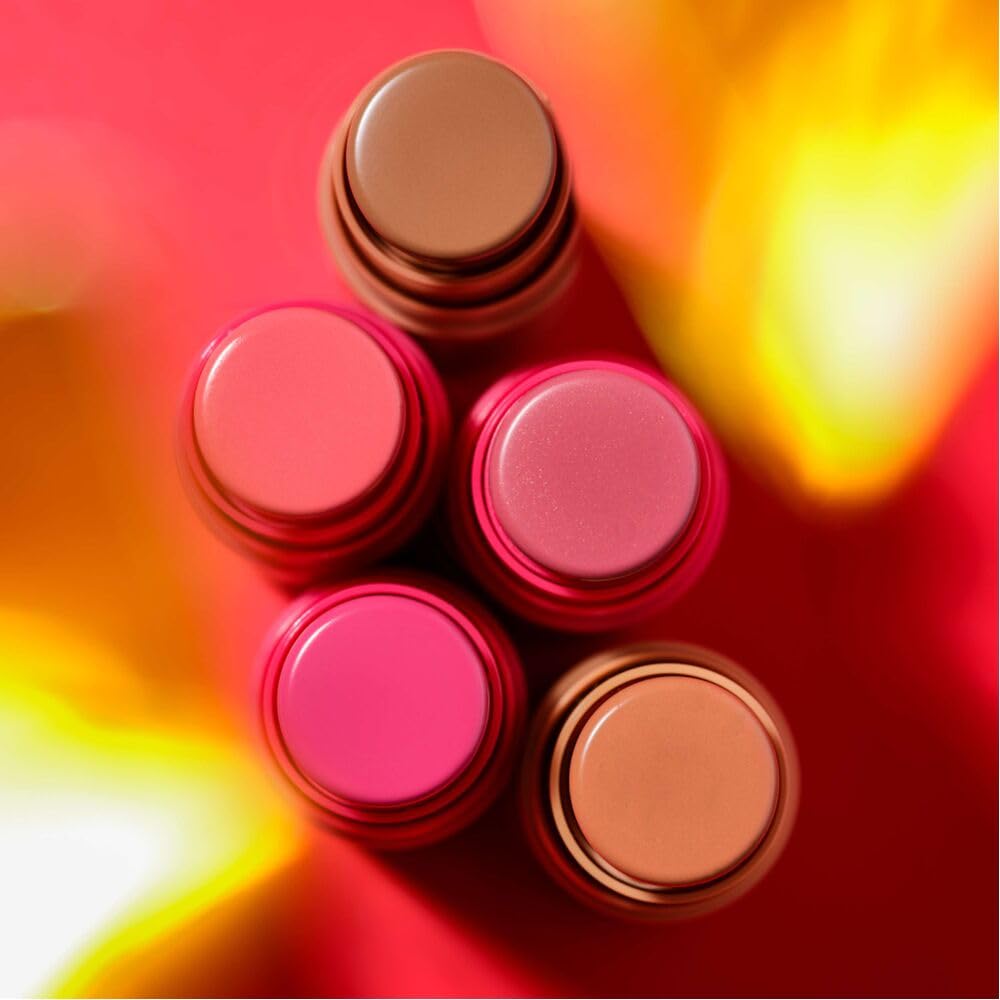 ARTDECO Bronze Stick Cream Bronzer for a Sun-Kissed Glow (5g)