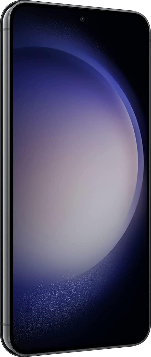 Samsung Galaxy S23 – Unlocked 5G Smartphone, 50MP Camera, AI Features