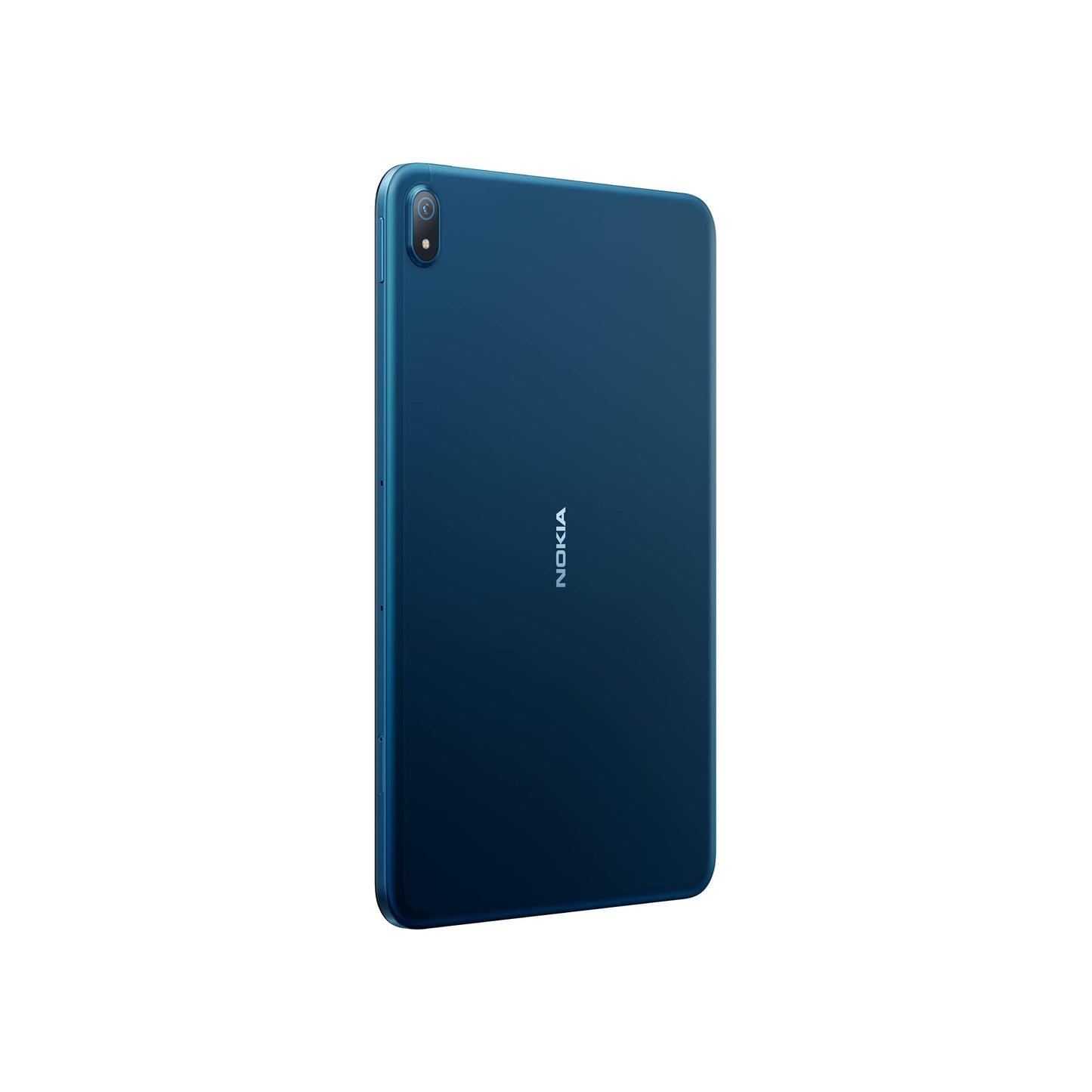 Nokia T20 10” Tablet – Stunning 2K Display & All-Day Power