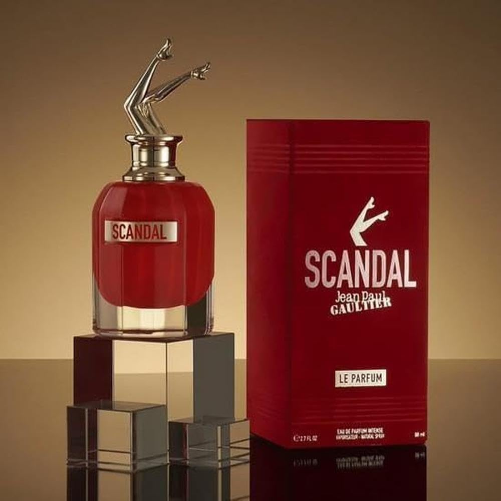 Scandal Le Parfum