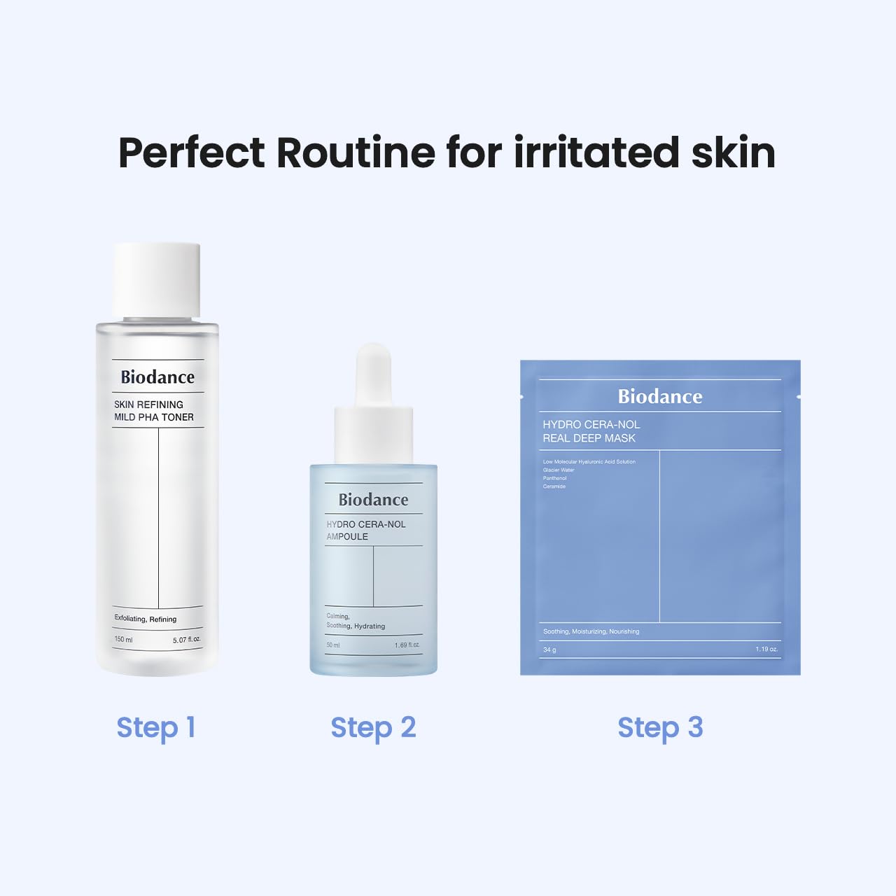 Biodance Bio-Collagen Real Deep Mask