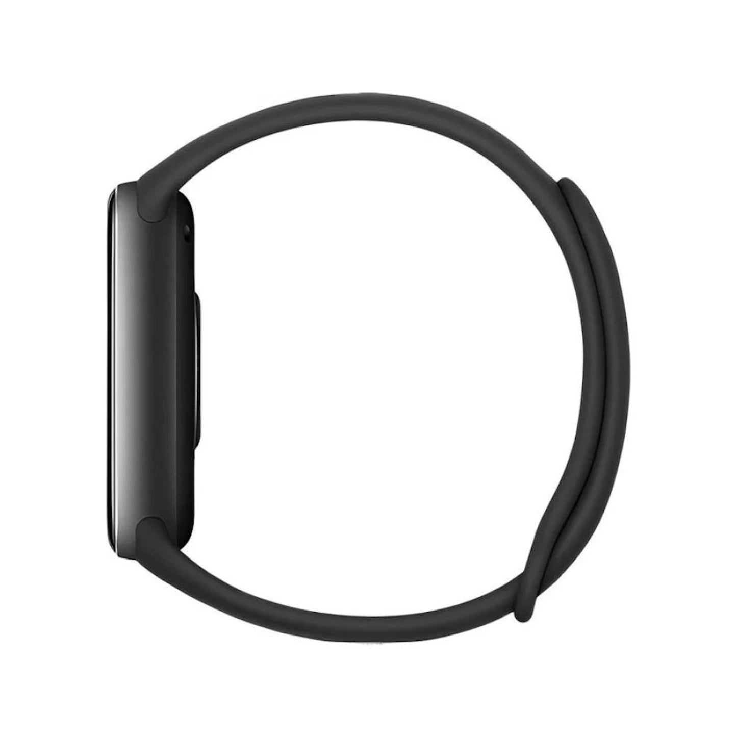Xiaomi Smart Band 9 Fitness Tracker, AMOLED Display with 1200 Nits, Sp02 Tracking, Sleep and Heart Rate Monitor, Notifications, 5ATM Waterproof, Mi Fit App, Glacier Silver