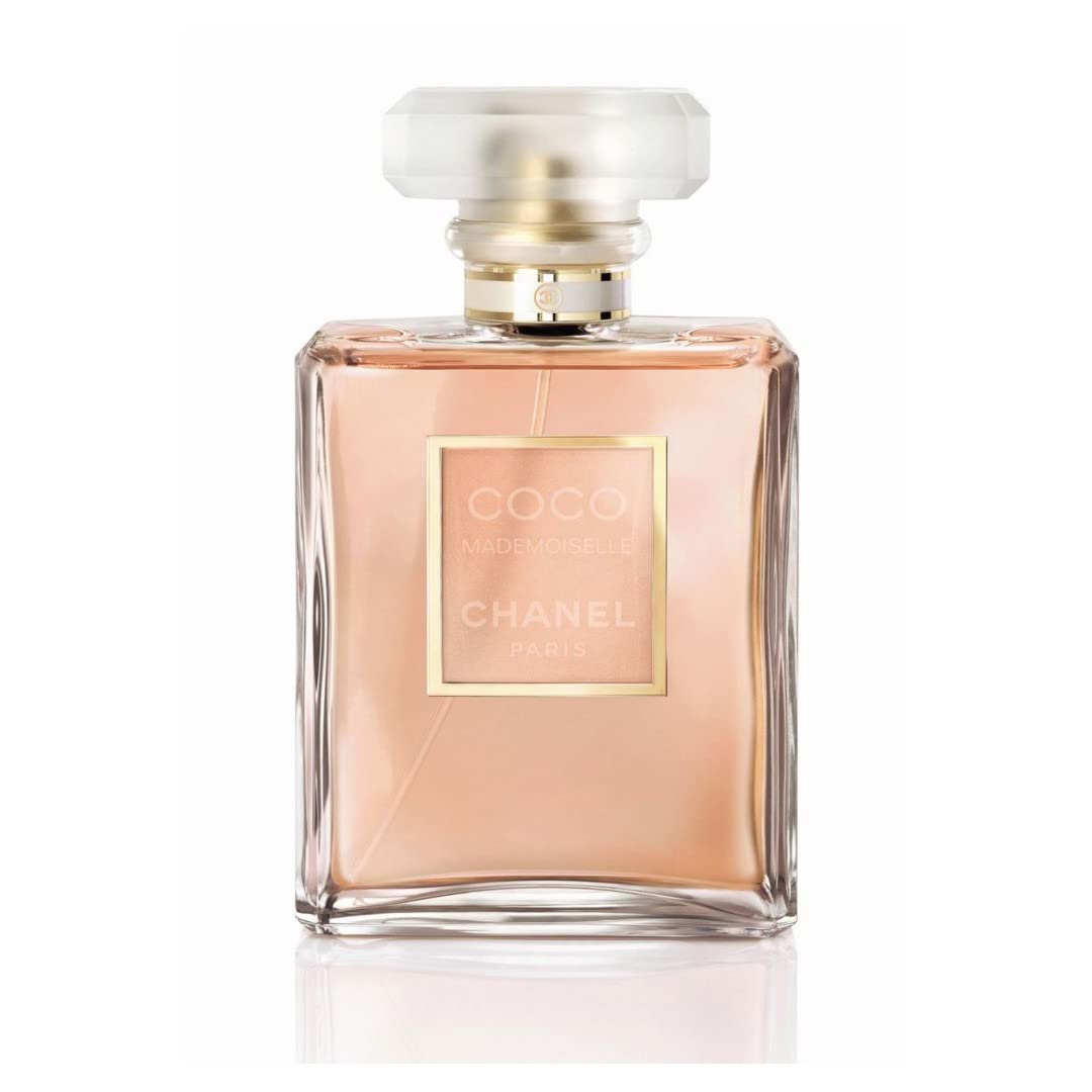 Chanel Coco Mademoiselle EDP Vapo