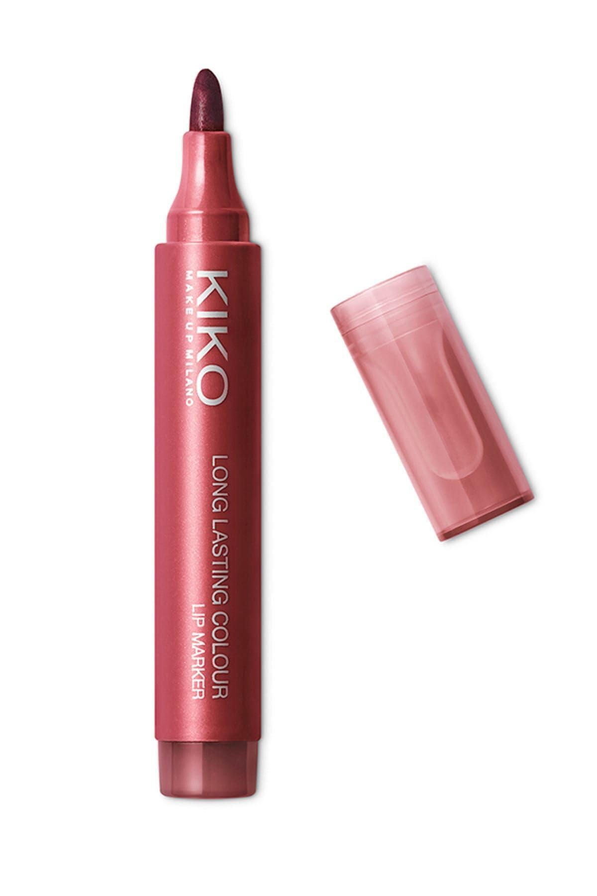 KIKO MILANO Long Lasting Color Lip Marker