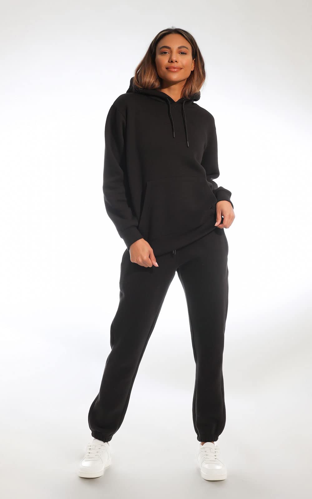 Light & Shade Women’s Soft Touch Joggers