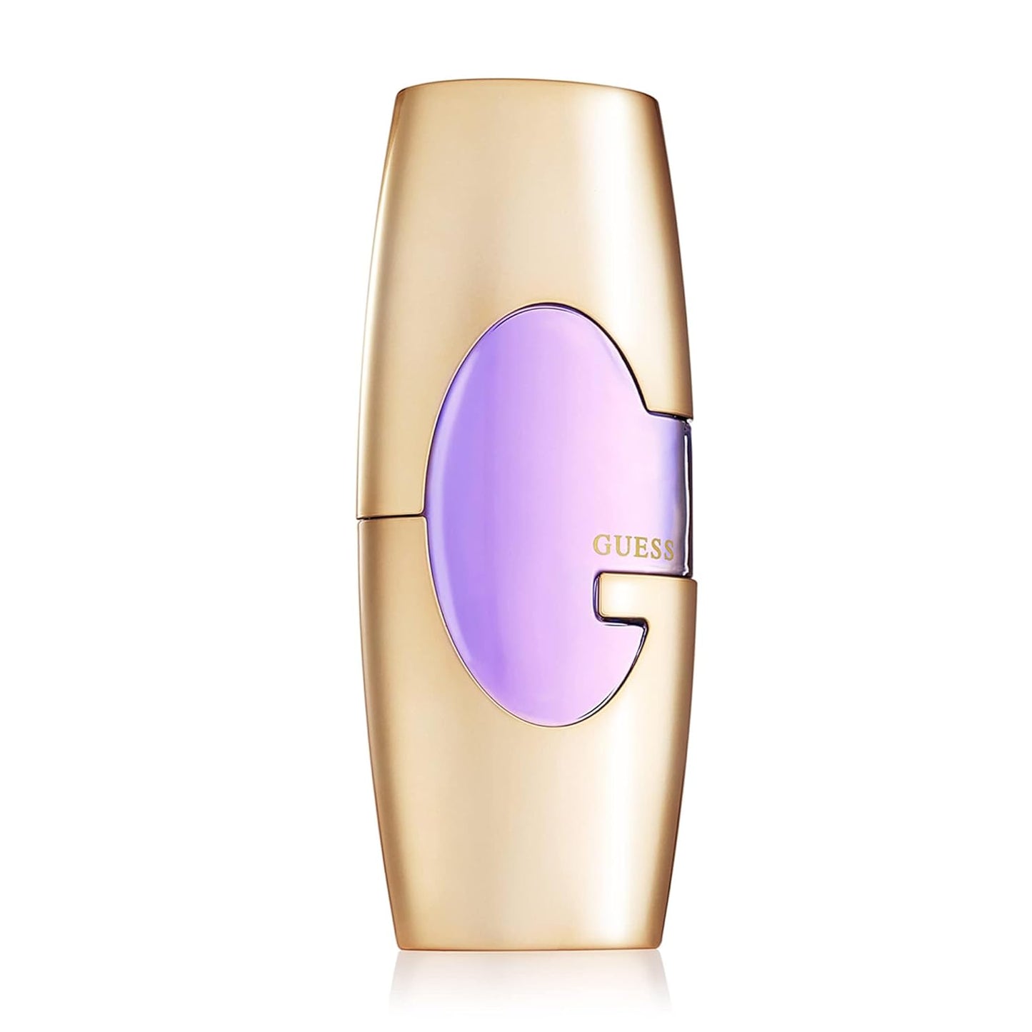 Guess Gold Women/Femme Eau de Parfum Spray for Women, 2.5 Fl