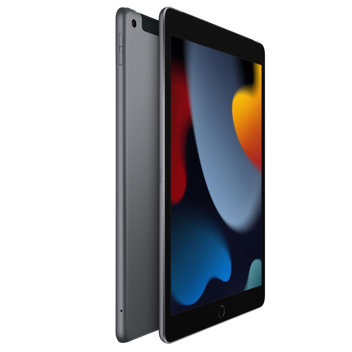 Apple iPad 9th Gen (10.2", Wi-Fi)
