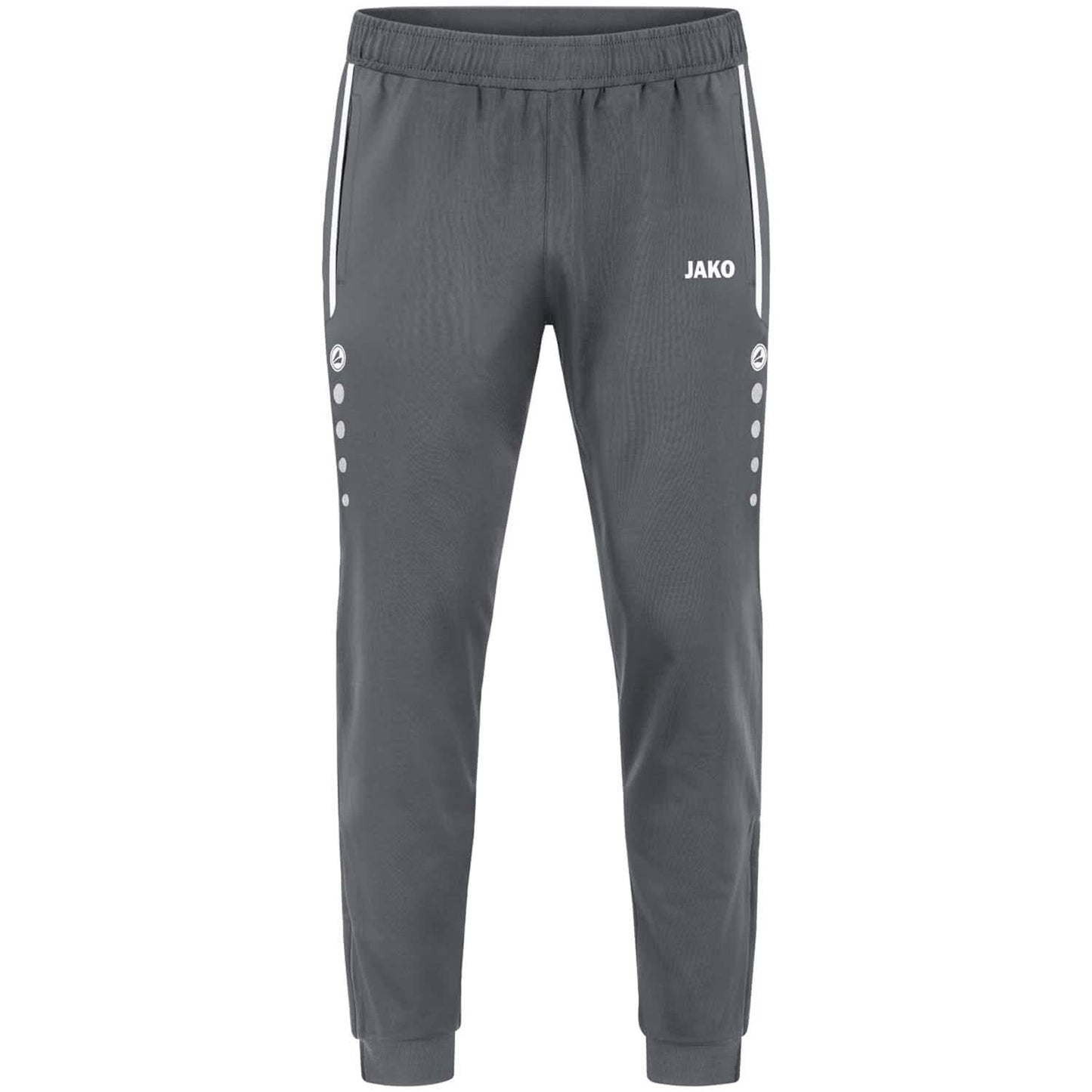 JAKO Men’s Allround Polyester Pants