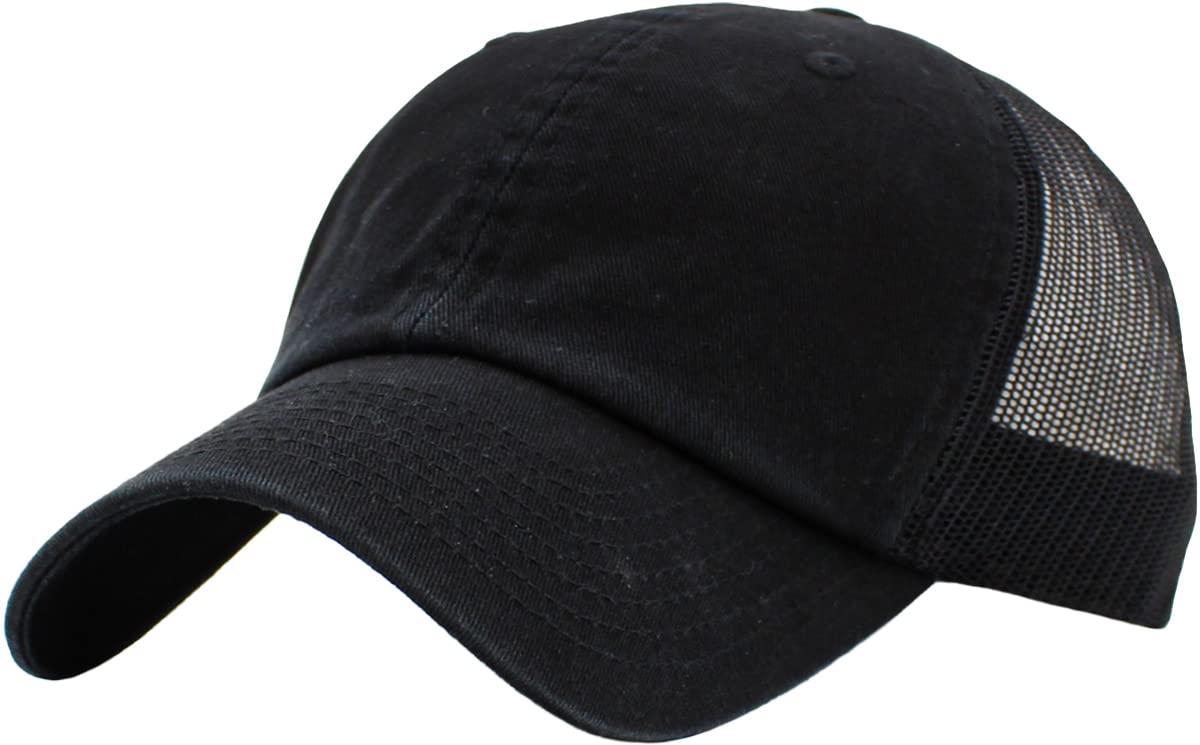 KBETHOS Women's Baseball Cap