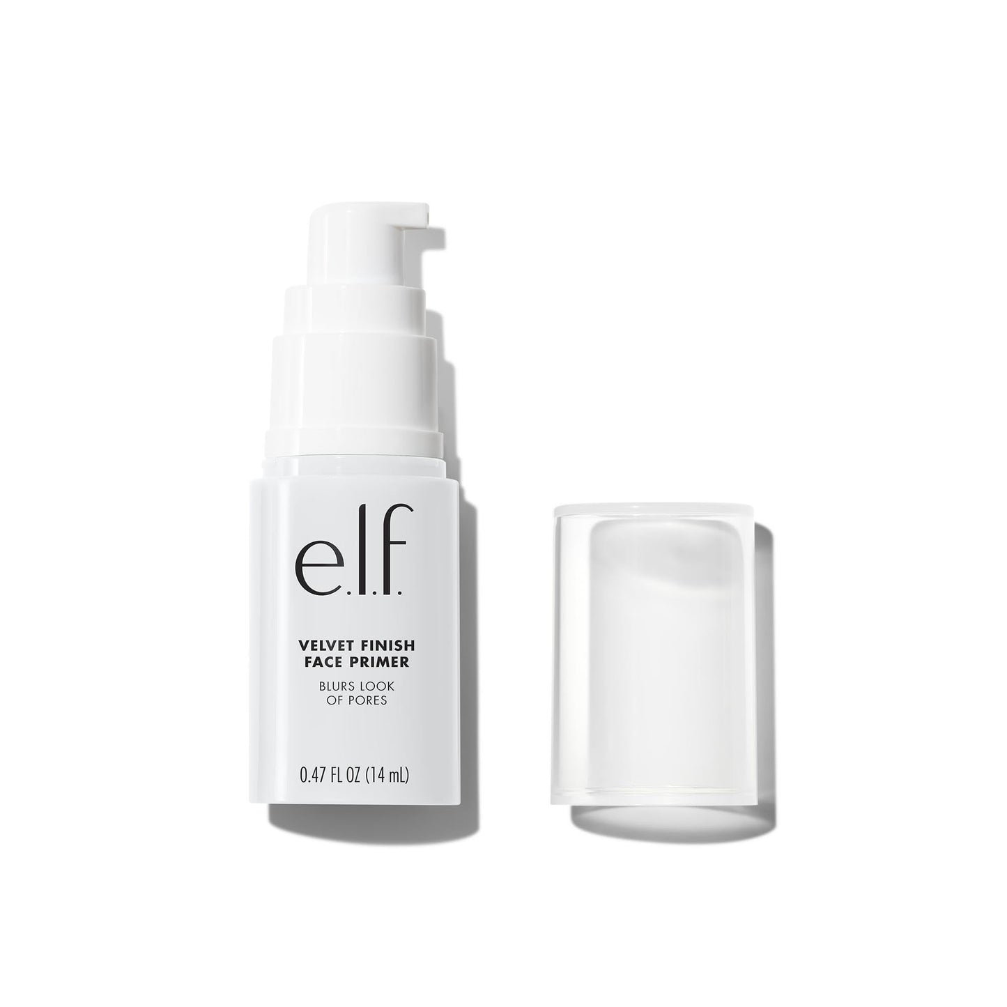e.l.f. Illuminating Face Primer Silky Makeup Primer for a Radiant Glow (14g)