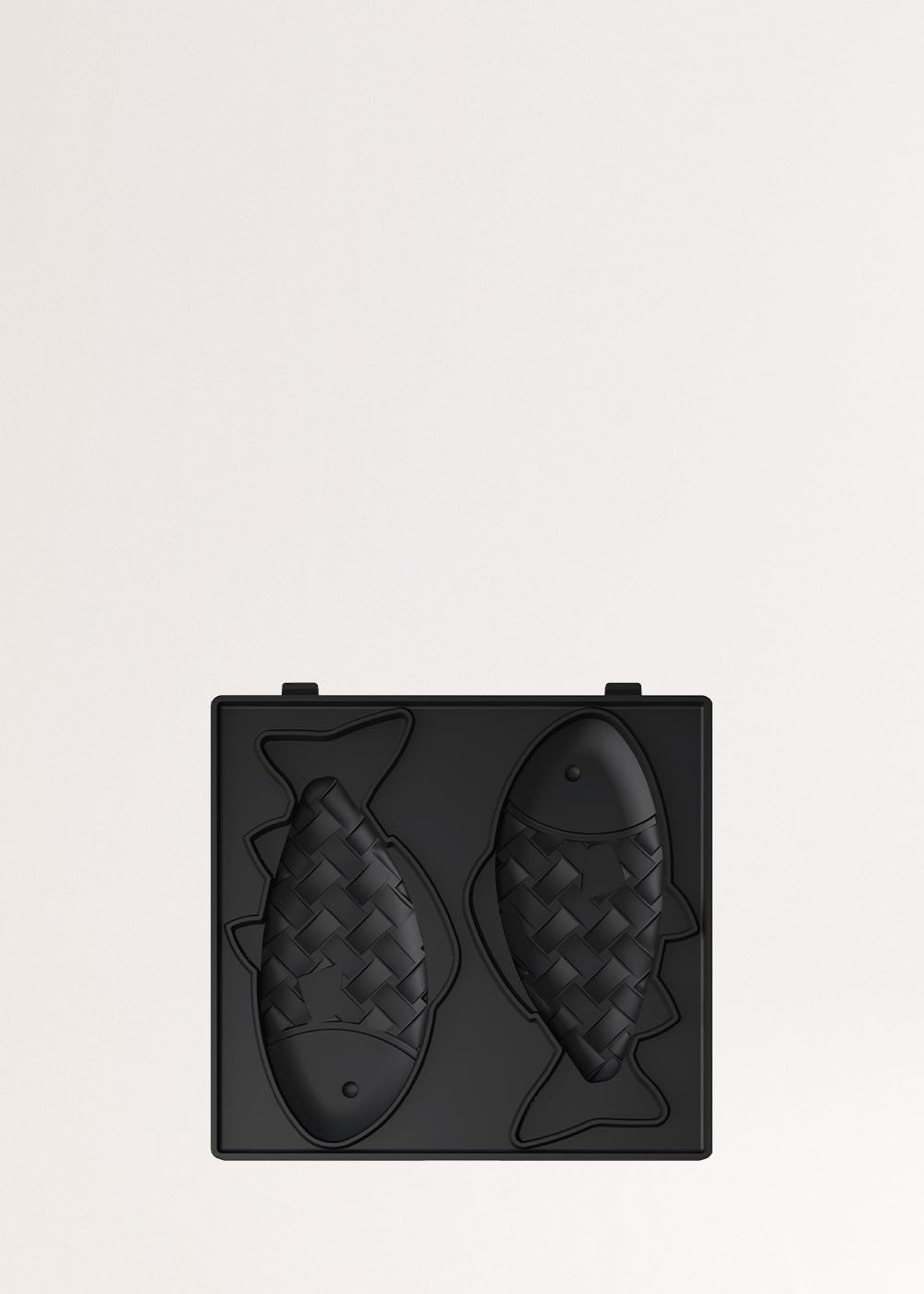 CREATE/STONE STUDIO/Sandwichmaker und Waffeleisen in Rosa-Barbie / 2 austauschbare Antihaftplatten, 1 Scheibe, 100º Offnung, BPA-frei, 105º Öffnung, Cool-Touch-Griff, 600W