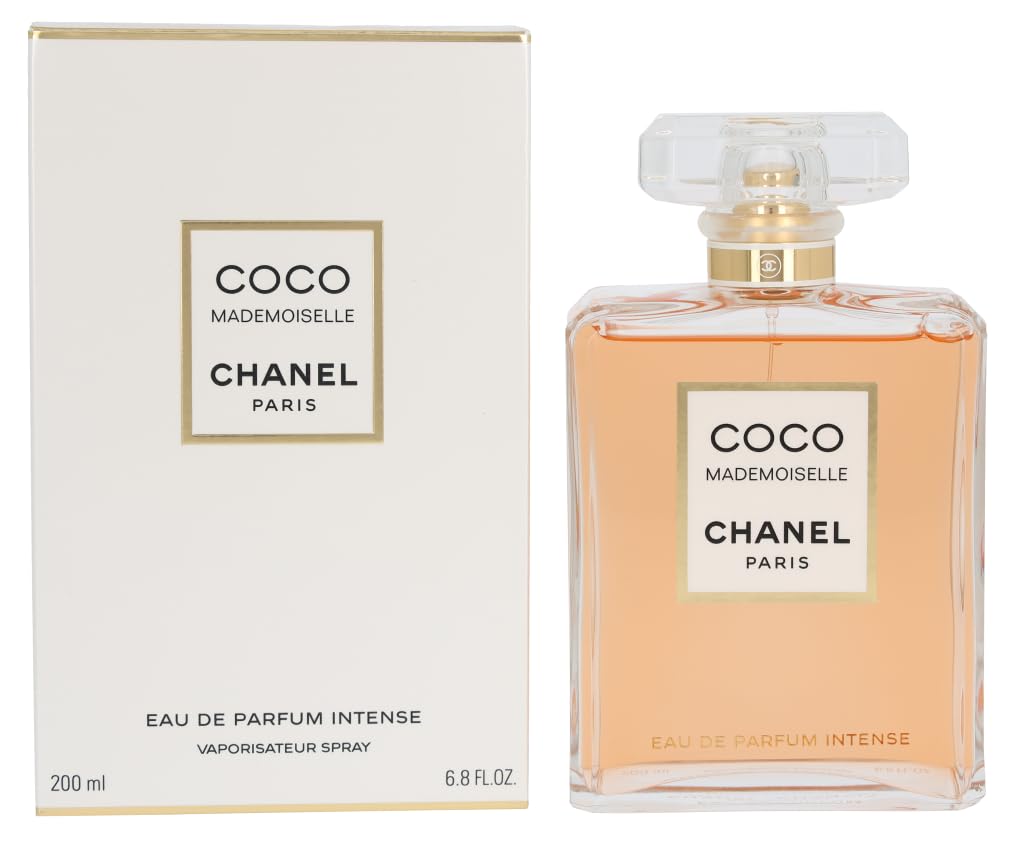 Chanel Coco Mademoiselle EDP Vapo