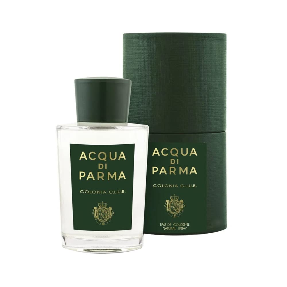 Acqua Di Parma Colonia Club Eau de Cologne Man 100ml