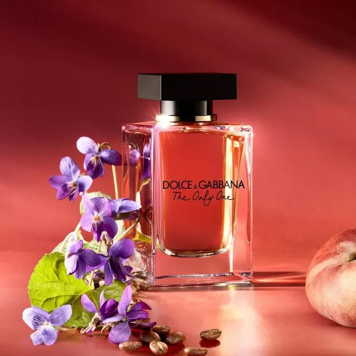 Dolce & Gabbana Only One Edp Vapo Cedar