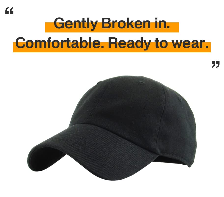 KBETHOS Women's Baseball Cap