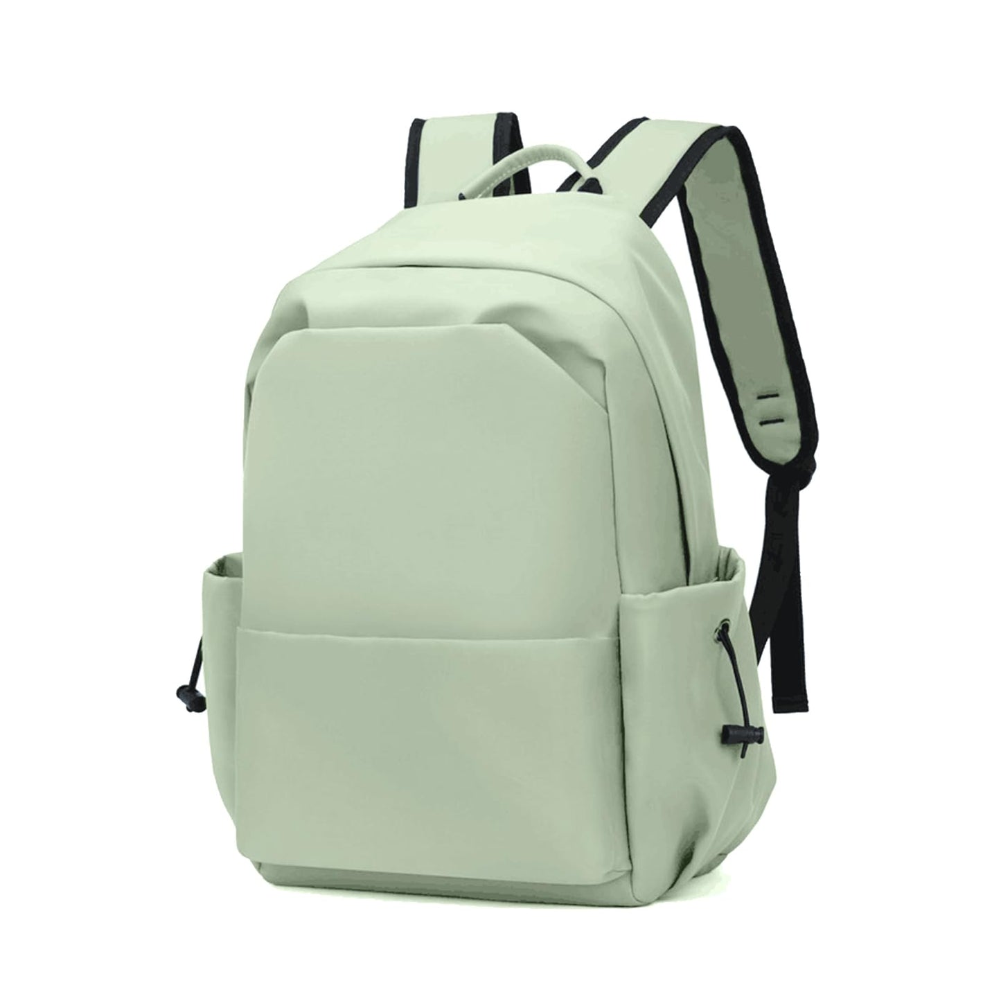 Water-Resistant 15.6" Laptop Backpack – Casual School Backpack