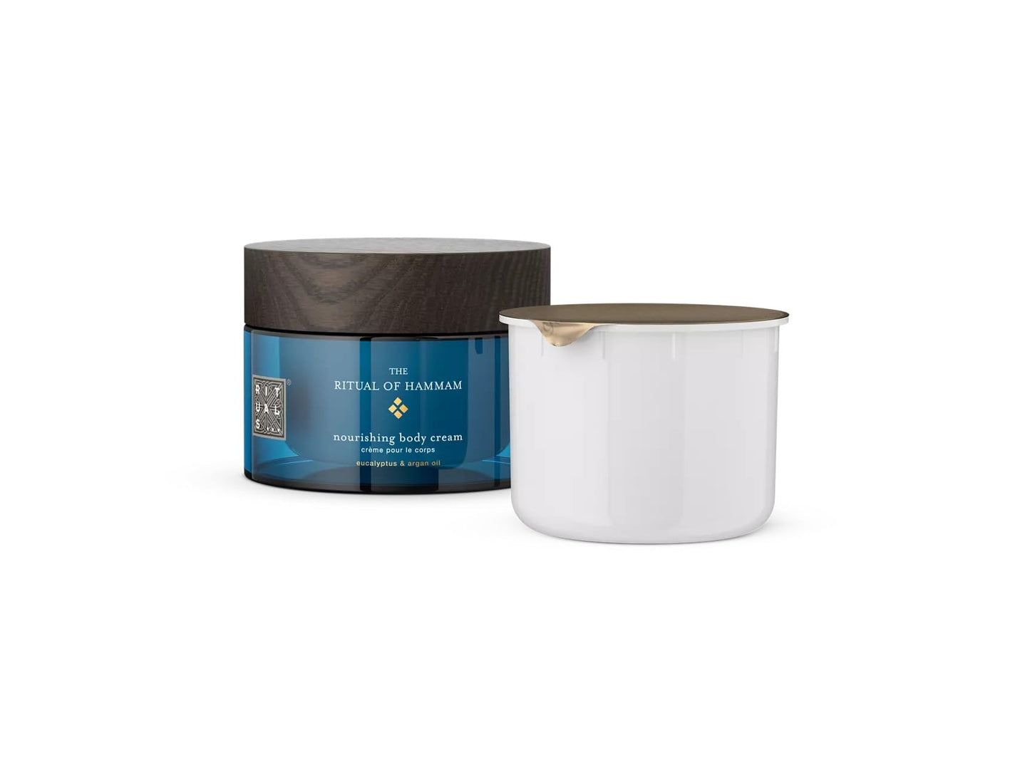 The Ritual of Sakura Body Cream 220 ml
